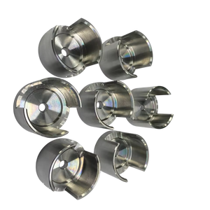 Viet Nhat Brand Sheet Metal <b>Fabrication</b> <b>Service</b> with Robotic Welding and Laser Cutting High Precision OEM in Hanoi - Product Image 1