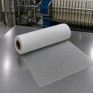 [APEC] Woven PP <b>Plastic</b> <b>Mesh</b> for packaging material projects and workshop <b>plastic</b> <b>mesh</b> supply for Factory Procurement - Product Image 1