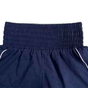 Pantalones Cortos de Muay Thai para Hombre, Ropa de Entrenamiento de Boxeo Profesional, Transpirables, de Secado Rápido, Ligeros, para Lucha, MMA, Kickboxing, Deportes de Ring - Product Image 6