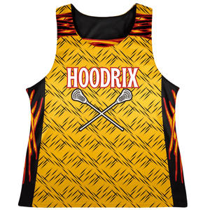 Maillots de lacrosse par sublimation pour équipes universitaires, Maillots de lacrosse par sublimation pour la renommée universitaire, Vêtements d'équipe en gros, Vêtements de sport personnalisés unisexes - Product Image 4