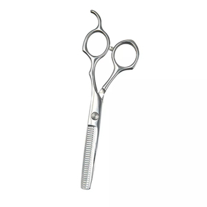 Tijeras de Entresacar Profesionales de 6 Pulgadas, Nuevo Modelo de Tijeras de Entresacar Profesionales - Product Image 6