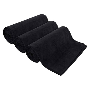 Toallas Deportivas y de Gimnasio Premium, Suaves, Absorbentes, de Secado Rápido, de Algodón, para Entrenamiento, Yoga y Deportes - Product Image 2