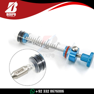 Kit de Cirugía Menor Básica de 13 Piezas con Instrumentos Quirúrgicos en Caja de Acero Inoxidable, Fuente de Alimentación Manual, Pinzas de Calidad, Plástico - Product Image 5