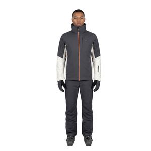 Zipper Soft Shell Windbreaker Anorak <b>Jacket</b> Men Custom Logo Breathable <b>Waterproof</b> Lightweight Full Zip Training Hoodie Outdoor - Product Image 1