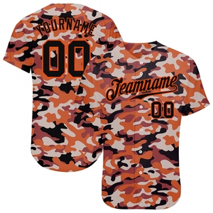 Venta al por Mayor del Jersey de Béisbol Auténtico Dorado Personalizado de OMMIZ INDUSTRY, el Más Vendido - Product Image 6