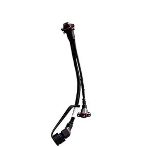 Cable Adaptador de Boquilla Centrífuga T70, Repuestos para Dron Agrícola DJT70, Accesorios para Dron de Protección de Cultivos - Product Image 2