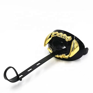 Protector Bucal Deportivo Personalizado para Fútbol Americano, Rugby, Boxeo, con Impresión Personalizada, Venta al Por Mayor - Product Image 3