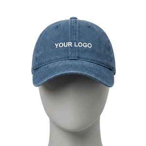 Casquettes pour papa au prix d'usine, avec broderies et modèles vierges, pour les collections de boutiques américaines - Product Image 6