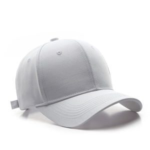 Gorra de Béisbol de Algodón Personalizada con Logotipo, Gorra de Algodón al por Mayor para Hombre y Mujer, Gorra Ajustable con Logotipo Personalizado Premium - Product Image 5