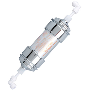 High Quality Manual Magnetic Water Filter for Household Use Hot Selling Direct Water Connection <b>Maximizes</b> Efficiency - Product Image 1