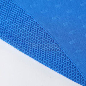 Uniforme de Pádel para Hombre de Alto Rendimiento con Tela Ligera, Duradera, Ecológica y Transpirable, Perfecto para Juego Competitivo - Product Image 6