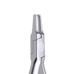 Manual Anterior Teeth Bracket Removing Pliers Stainless Steel CE Certified Orthodontic <b>Instruments</b> Band CE By Grip Surgical - Product Image 3