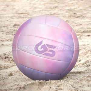 Ballon de volley-ball personnalisé avec poids et logo, ballon de volley-ball le plus vendu, ballon de volley-ball au style unique - Product Image 3