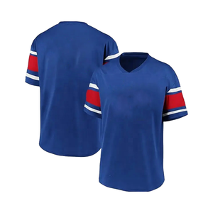 Maillot de football américain 2026, nouveau design, look professionnel, vente en gros, prix abordable - Product Image 6