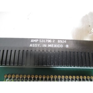 AMAT 0100-09020 REV E FUSE BOARD, PCB, 111561 - Équipements et pièces semi-conductrices d'occasion fiables à l'échelle mondiale chez - Product Image 5