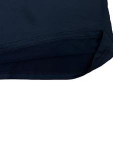 Camiseta Corta Informal de Alta Calidad para Mujer, Camiseta de Manga Corta, Algodón Suave, Moda de Verano, Estilo Urbano, Corte Ajustado - Product Image 4