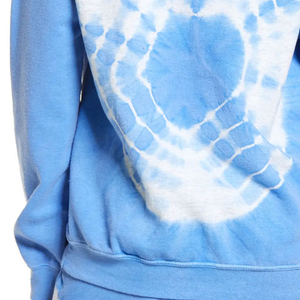 <b>Lightweight</b> <b>Hoodie</b> With Long Sleeve 2026 Tie And Dye Women Activewear <b>Hoodie</b> With Casual Design With Custom Logo Designing 2026 - Product Image 6