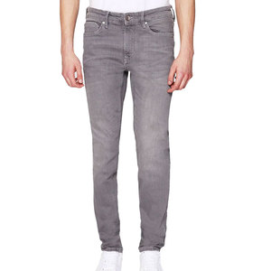 Pantalones Vaqueros Transpirables para Hombre, Estilo Único, Venta al Por Mayor, Lavados, Personalizados con su Propio Diseño, Pantalones para Hombre en Venta Online - Product Image 1