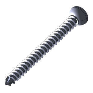 OFERTA ESPECIAL Implantes Veterinarios de Acero Inoxidable de Alta Calidad para Fijación Ósea, Tornillo Cortical 3.5, Manual, para Hospital - Product Image 2