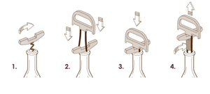 Classic Cork <b>Puller</b> - Product Image 5