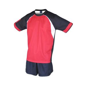Meilleures ventes Ensemble d'uniformes de rugby personnalisés respirant Vêtements d'équipe - Product Image 1