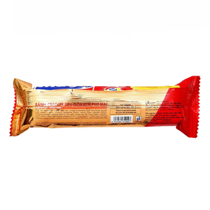 แครกเกอร์ชีสขายดีที่สุด 108 กรัม แครกเกอร์ชีสกรอบ รสชาติอร่อย ราคาแข่งขัน ขายส่ง ส่งออก - Product Image 2