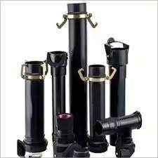 Tubería de Conducto de HDPE de Calidad Premium de 2 a 4 Pulgadas, Anti-UV, Flexible, Ligera, 6 Metros de Longitud, Disponible a Buen Precio - Product Image 6