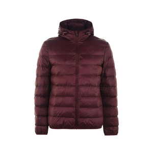 High Quality Puffer Jacket Lightweight Warm Outerwear for <b>Men</b> Women and Unisex Casual Winter Wear OEM Ready - Product Image 4
