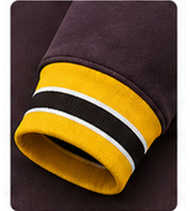 Alcorn Personalizado Iota |   Sudadera con Capucha de Invierno para Mujer, 100% Algodón, Bordada, Estilo Universitario, Fraternidad Griega Theta, Transpirable y de Secado Rápido - Product Image 6
