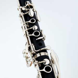 <b>Woodwind</b> <b>Instruments</b> Taiwan Black Clarinet - Product Image 3