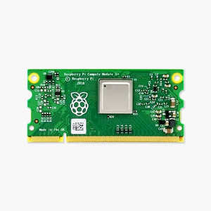Módulo de Computación Raspberry Pi 3+ LETPCBA con 1GB de RAM y 16GB EMMC para Educación y Proyectos Maker - Product Image 2