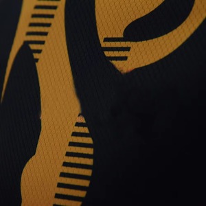 2026 Custom Design Sportswear Soccer Jersey Quick Dry Breathable Lightweight Short Sleeve Soccer Jersey for <b>Men</b> <b>Retro</b> T-<b>Shirt</b> - Product Image 5