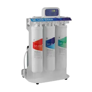 Water Filter Ro Systeem Thuis