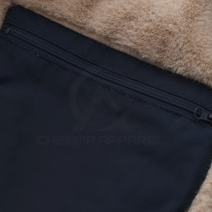 Veste d'hiver décontractée pour homme de qualité supérieure avec un design épuré, un toucher doux et une rembourrage chaud, idéale pour un usage quotidien - Product Image 3
