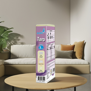 ชาเผือกสำหรับดื่มอย่างรวดเร็ว - Product Image 3