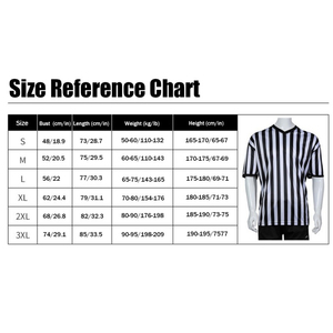 <b>Referee</b> Jersey Sportswear Ice Hockey Wear 100% Polyester Custom <b>Referee</b> Ice Hockey Jersey Uniform Short Sleeve Digital - Product Image 2