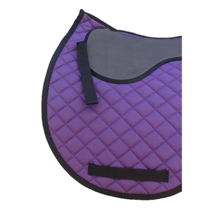 Selle de cheval sur mesure de haute qualité, design personnalisé, durable, couleur et logo personnalisables, tissu personnalisé. - Product Image 4