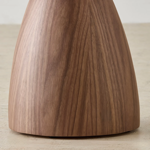 <b>Solid</b> <b>Wood</b> Extendable Convertible Round Coffee <b>Table</b> with <b>Wood</b> <b>Top</b> Home Furniture Living Room Office - Product Image 5