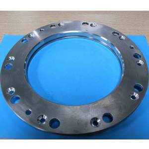 ชิ้นส่วนเครื่องกัด CNC เครื่องกลึงแบบกำหนดเองผลิตได้ความแม่นยำสูง - Product Image 2