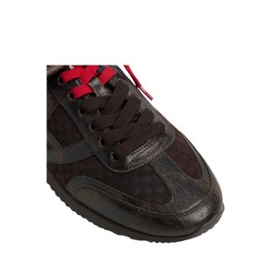 Zapatillas Deportivas con Plataforma y Pedrería Brillante 2026, Calzado Elegante y Moderno para Mujer, para Usar en la Noche - Product Image 6