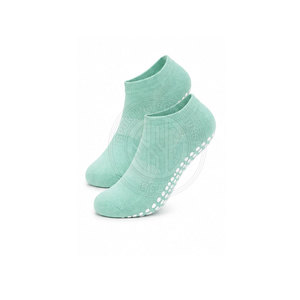 Women Non Slip <b>Grip</b> <b>Socks</b> Soft Flexible Indoor <b>Socks</b> For Home Yoga Walking And Casual Daily Wear - Product Image 3