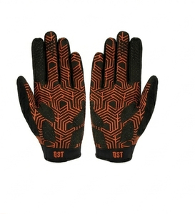 Guantes de Motociclismo Todoterreno Ligeros y Transpirables al Mejor Precio 2026 para Motocross, ATV, BMX, MTB y Deportes - Product Image 4