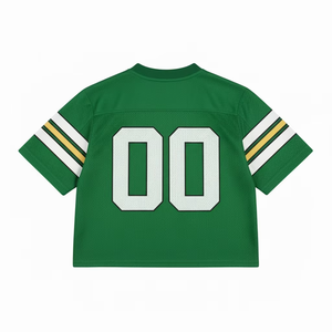 Custom Design Team <b>Soccer</b> Jerseys OEM Sublimation Printing Breathable Quick Dry Men's Sports T-Shirts - Product Image 2