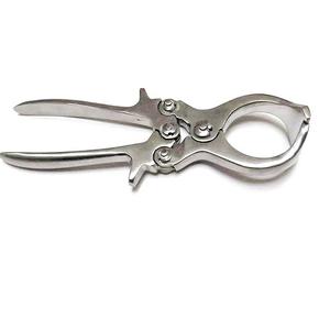 Pinza de Castración sin Sangre Burdizzo de Alta Calidad, Pinza Veterinaria para Castración sin Sangre, Pinza de Castración Burdizzo para Ovejas y Cabras - Product Image 1