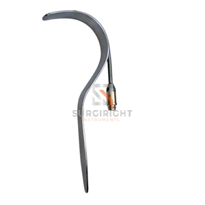 Mejor Precio, 3 Piezas, Instrumentos Quirúrgicos Manuales para Aumento de Senos, Herramientas de Cirugía Plástica de Acero Inoxidable, Certificación CE, Uso Hospitalario - Product Image 2