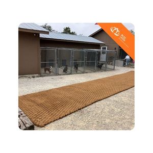 [HOT SELLING] Coir Floor <b>Mat</b>-Pet Friendly Eco-Friendly for Camping Entry Areas & High Traffic Commercial Spaces in Vietnam - Product Image 1
