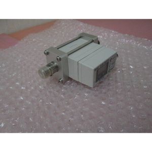สวิตช์ควบคุมการไหล SMC รุ่น PF2W720-03-67-Q - อุปกรณ์และอะไหล่เซมิคอนดักเตอร์ชั้นนำระดับโลกที่เชื่อถือได้ - Product Image 1
