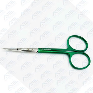 Coupe-ongles droits en acier inoxydable pour soins de beauté, vente en gros - Product Image 5
