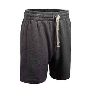 High Quality Men's Casual Shorts Drawstring <b>Canvas</b> Waterproof Breathable Eco Friendly Fully Customizable <b>Plain</b> Dyed Mid - Product Image 2