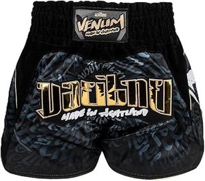 Pantalones Cortos de Compresión MMA para Boxeo al por Mayor 2026, Spats de Grappling con Logo Frontal, 100% Poliéster Duradero - Product Image 1
